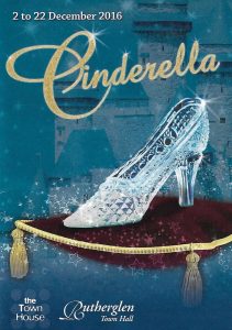 Cinderella Dec 2016
